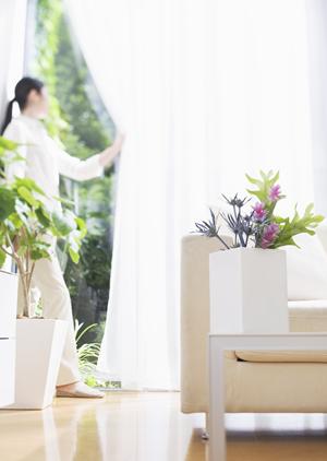 古い家具がリメイクで生まれ変わる